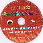 miniatura cantando-aprendo-a-hablar-fabricando-un-auto-por-karnin cover cd