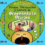 miniatura cantando-aprendo-a-hablar-ordenando-la-oficina-custom-por-menta cover cd