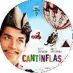 miniatura cantinflas-2014-custom-por-corsariogris cover cd