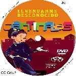 miniatura cantinflas-el-gendarme-desconocido-custom-por-jrc cover cd
