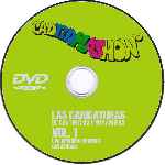 miniatura cantinflas-show-los-grandes-avances-cientificos-custom-por-jesusalejandro01 cover cd