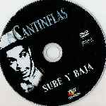 miniatura cantinflas-sube-y-baja-region-1-4-por-lonkomacul cover cd