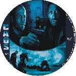 miniatura caos-2006-custom-por-perlesias cover cd
