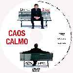 miniatura caos-calmo-custom-por-jsesma cover cd