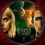 miniatura caos-el-inicio-custom-v2-por-ferozbbb cover cd