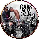 miniatura caos-en-las-calles-custom-por-franco-k cover cd