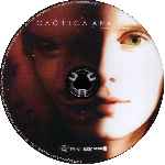 miniatura caotica-ana-por-eltamba cover cd