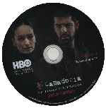 miniatura capadocia-temporada-03-disco-02-por-degazel cover cd
