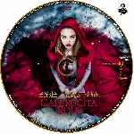 miniatura caperucita-roja-2011-custom-v3-por-jsesma cover cd