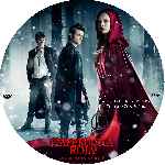 miniatura caperucita-roja-2011-custom-v7-por-alfix0 cover cd