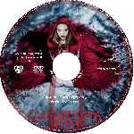 miniatura caperucita-roja-2011-custom-v8-por-commandb cover cd