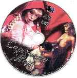 miniatura caperucita-roja-xxx-por-lavoisiere cover cd