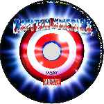miniatura capitan-america-1990-custom-v4-por-elcacaxtla cover cd