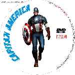 miniatura capitan-america-2011-custom-por-skittles cover cd