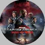 miniatura capitan-america-brave-new-world-custom-por-ramoncolom cover cd