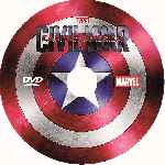 miniatura capitan-america-civil-war-custom-por-franvilla cover cd