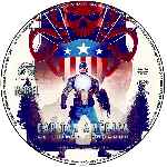 miniatura capitan-america-el-primer-vengador-custom-v24-por-zeromoi cover cd