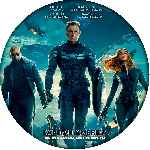 miniatura capitan-america-el-soldado-de-invierno-custom-v02-por-alfix0 cover cd
