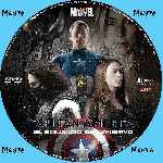 miniatura capitan-america-el-soldado-de-invierno-custom-v04-por-menta cover cd