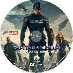 miniatura capitan-america-soldado-de-invierno-custom-v2-por-darioarg cover cd