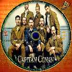 miniatura capitan-conan-custom-por-pakokoko cover cd