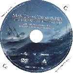 miniatura capitan-de-mar-y-guerra-disco-2-region-4-por-liz-2001 cover cd