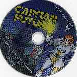 miniatura capitan-futuro-volumen-01-por-sermon80 cover cd