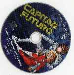 miniatura capitan-futuro-volumen-05-por-sermon80 cover cd