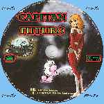 miniatura capitan-futuro-volumen-06-custom-por-menta cover cd