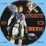 miniatura capitan-futuro-volumen-07-custom-por-menta cover cd