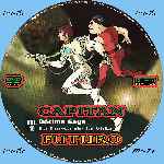 miniatura capitan-futuro-volumen-10-custom-por-menta cover cd