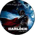 miniatura capitan-harlock-custom-por-alfix0 cover cd