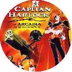 miniatura capitan-harlock-la-arcadia-de-mi-juventud-custom-por-kalidoes cover cd