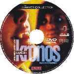 miniatura capitan-kronos-cazador-de-vampiros-custom-por-pepetor cover cd