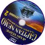 miniatura capitan-nemo-la-isla-misteriosa-episodio-02-por-jenova cover cd