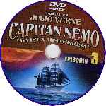 miniatura capitan-nemo-la-isla-misteriosa-episodio-03-por-jenova cover cd