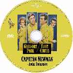 miniatura capitan-newman-custom-por-solonely cover cd