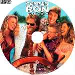 miniatura capitan-ron-custom-por-wildforrester cover cd