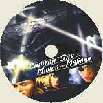 miniatura capitan-sky-y-el-mundo-del-manana-custom-por-zanco cover cd