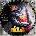 miniatura capitan-trueno-y-el-santo-grial-custom-v5-por-tony27a cover cd