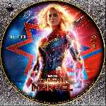 miniatura capitana-marvel-custom-v02-por-jsesma cover cd