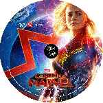 miniatura capitana-marvel-custom-v04-por-putho cover cd