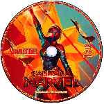 miniatura capitana-marvel-custom-v07-por-zeromoi cover cd