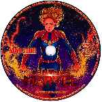 miniatura capitana-marvel-custom-v14-por-zeromoi cover cd