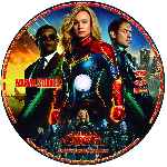 miniatura capitana-marvel-custom-v15-por-zeromoi cover cd