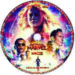 miniatura capitana-marvel-custom-v17-por-zeromoi cover cd