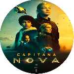 miniatura capitana-nova-custom-por-ramoncolom cover cd