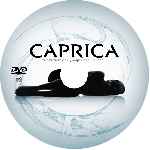 miniatura caprica-disco-02-custom-por-elosiris cover cd