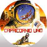 miniatura capricornio-uno-custom-por-aaunes cover cd