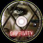 miniatura captivity-cautivos-custom-v3-por-gildardovellota cover cd
